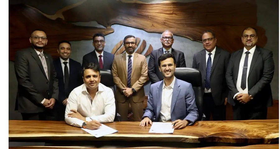 Leminar Global signs distribution agreement with innovation leader Aerolam