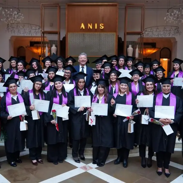 Mazagan Beach & Golf Resort celebrates graduation of third cohort of Women’s Leadership Program