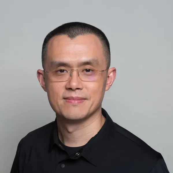 Changpeng Zhao