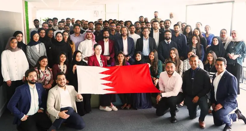 Bahrain’s CTM360 recognized globally in 2026 Gartner Magic Quadrant for CTI: Historic milestone for the Arab world