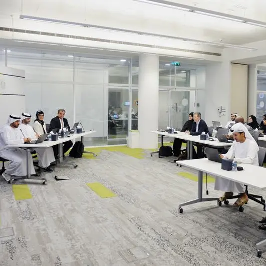 TDRA holds workshop to support UAE space sector operators and academia