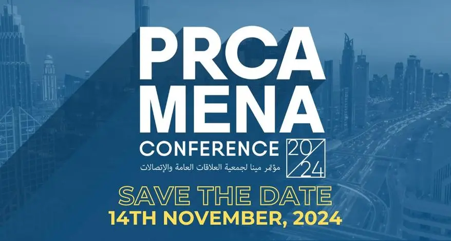 PRCA MENA Conference 2024 announced following successful event in Riyadh