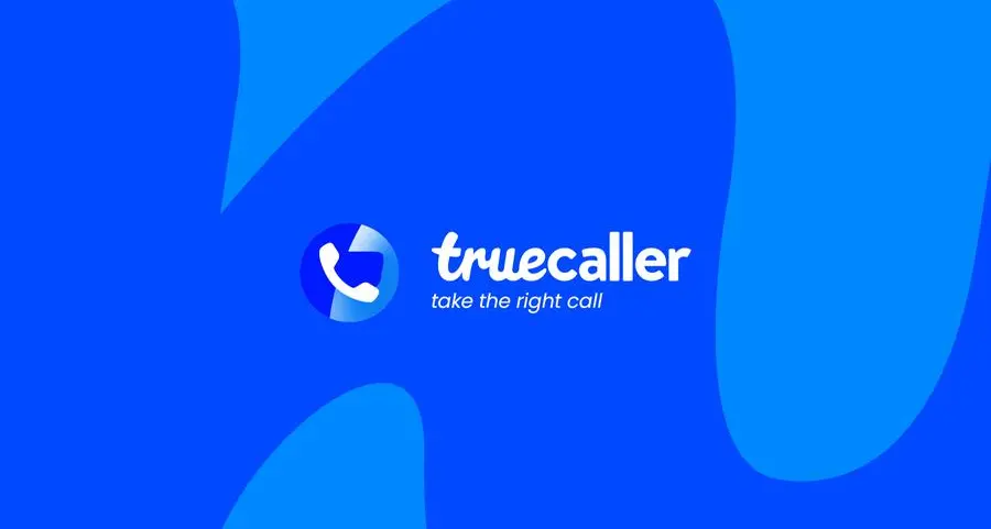 Truecaller unveils a new brand identity and upgraded AI identity features for fraud prevention