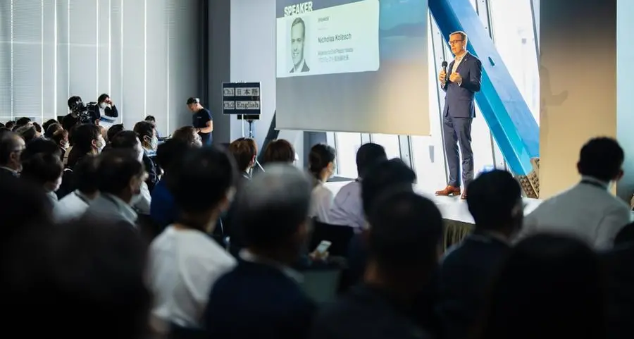 The End Plastic Waste innovation platform expands to Riyadh