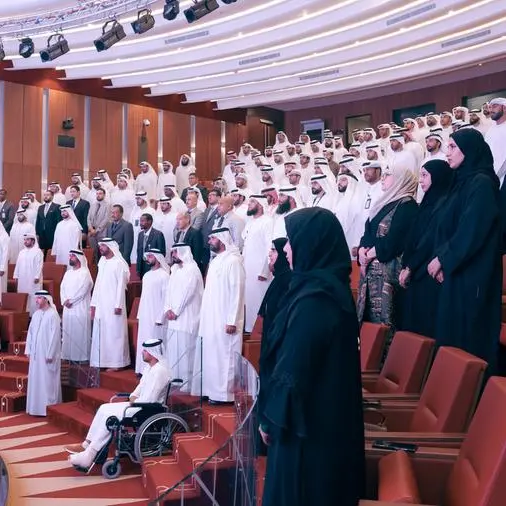 162 judicial officers sworn in before the Attorney General of the Emirate of Abu Dhabi