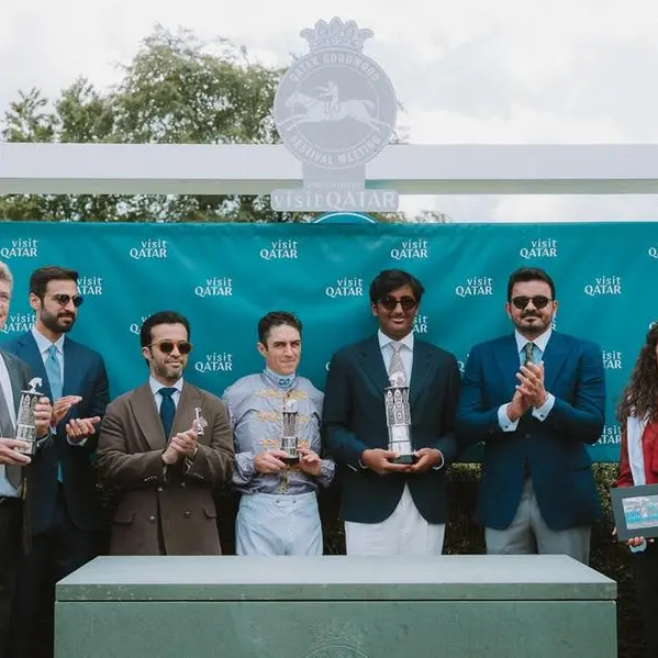 Qatar Goodwood Festival presented by Visit Qatar concludes with world-class racing and strengthened UK-Qatar partnership