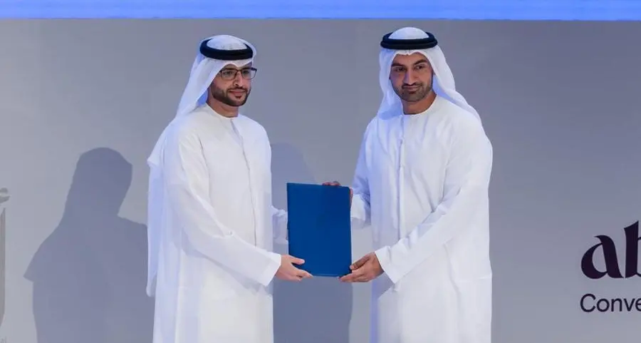 Abu Dhabi Chamber, Federal Youth Authority sign agreement to empower young entrepreneurs