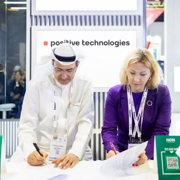 Positive Technologies announce cooperation with regional suppliers of cybersecurity solutions in Dubai