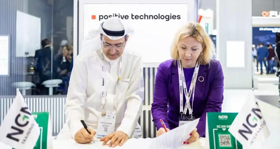 Positive Technologies announce cooperation with regional suppliers of cybersecurity solutions in Dubai