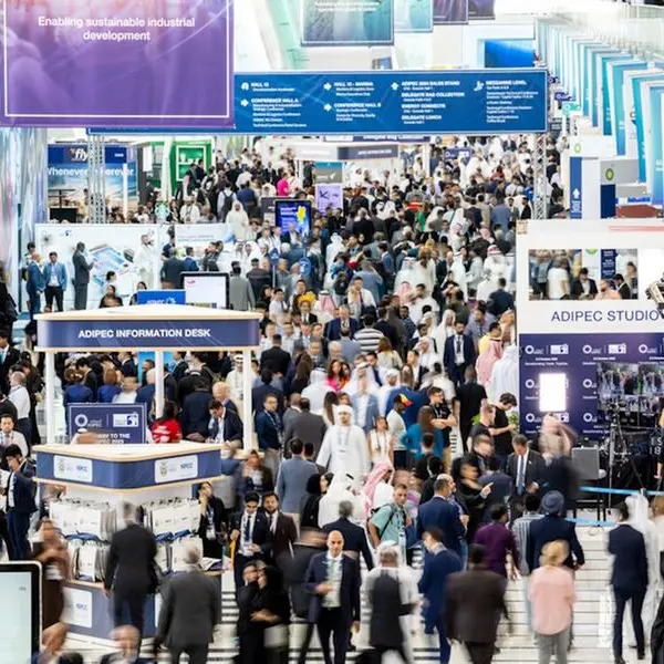 World’s largest energy event ADIPEC 2024 opens Monday in Abu Dhabi