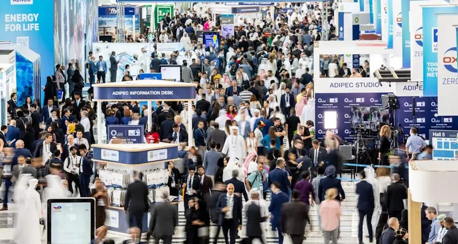 World’s largest energy event ADIPEC 2024 opens Monday in Abu Dhabi