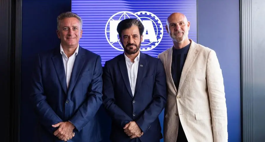 FIA and Formula E sign landmark extension to power Formula E World Championship for another 10 years