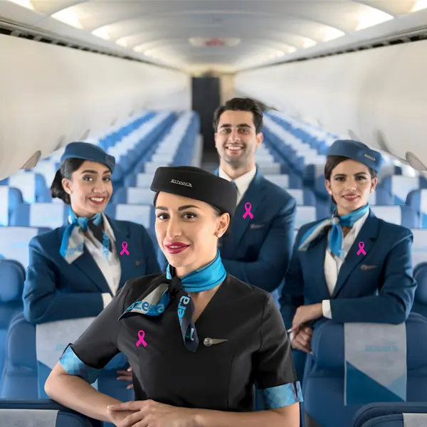 Jazeera Airways October sale: 20% off flights