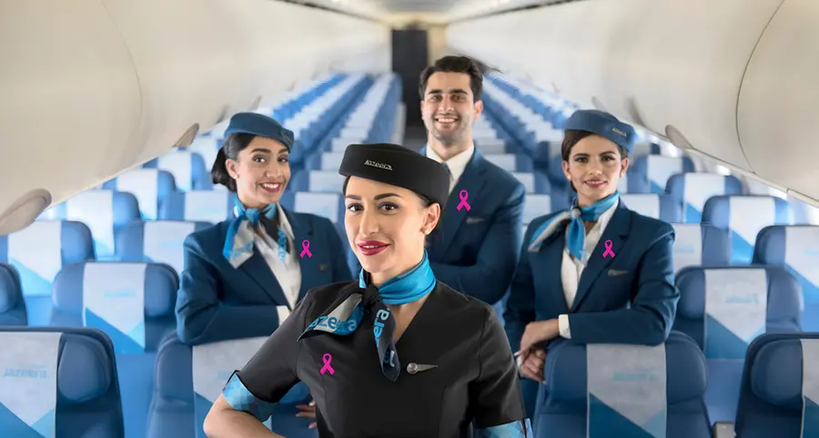 Jazeera Airways October sale: 20% off flights