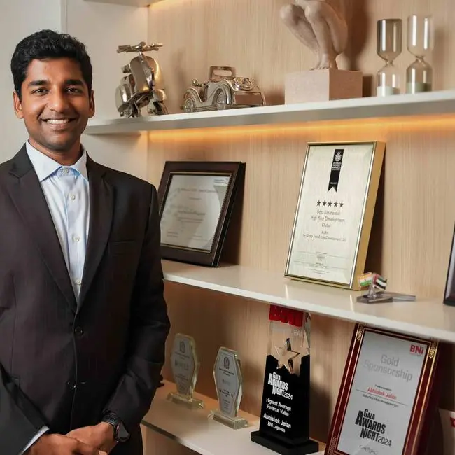 Grovy Developers CEO to address investment opportunities at IREIS 2025