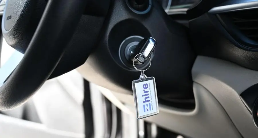 EZhire expands in Abu Dhabi with new dispatch center at Khalidiya Mall