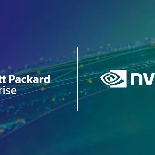 Hewlett Packard Enterprise introduces new enterprise AI solutions with NVIDIA to accelerate time to value for generative, agentic and physical AI