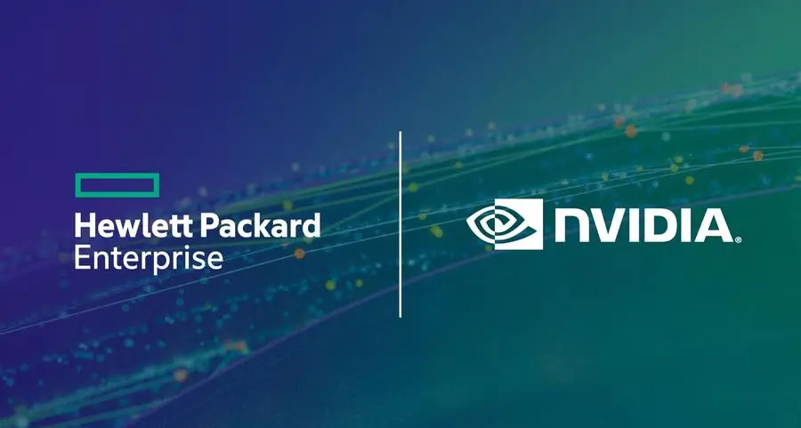 Hewlett Packard Enterprise introduces new enterprise AI solutions with NVIDIA to accelerate time to value for generative, agentic and physical AI