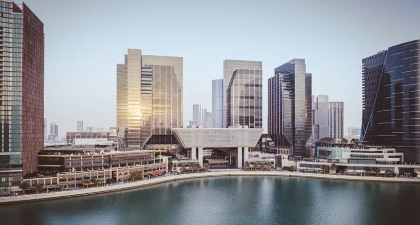 BBVA expands its CIB services in the Middle East after receiving in-principle approval from ADGM