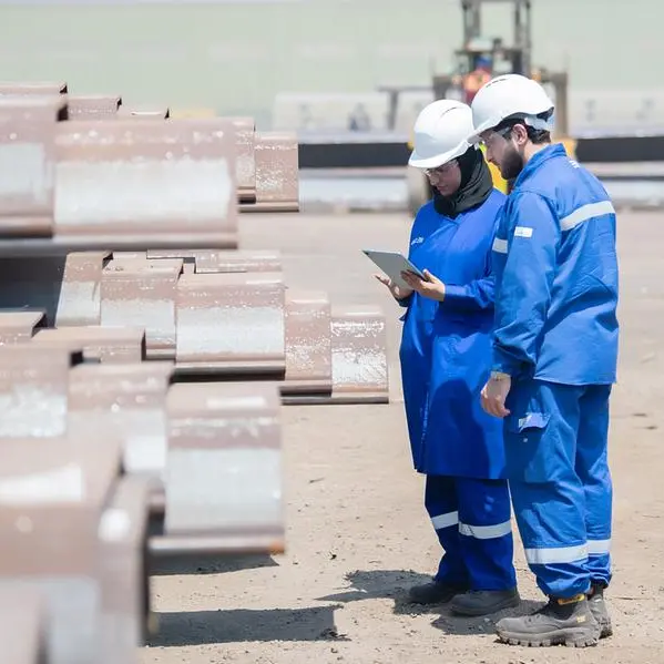 EMSTEEL delivers high-quality U-type sheet piles for landmark floating bridge across the Suez Canal