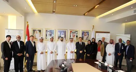 Noor Dubai Foundation launches first population-based Eye Health Survey in Dubai