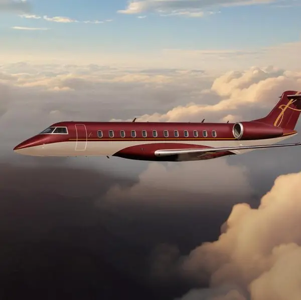 Falcon welcomes Bombardier Global 7500 to its fleet
