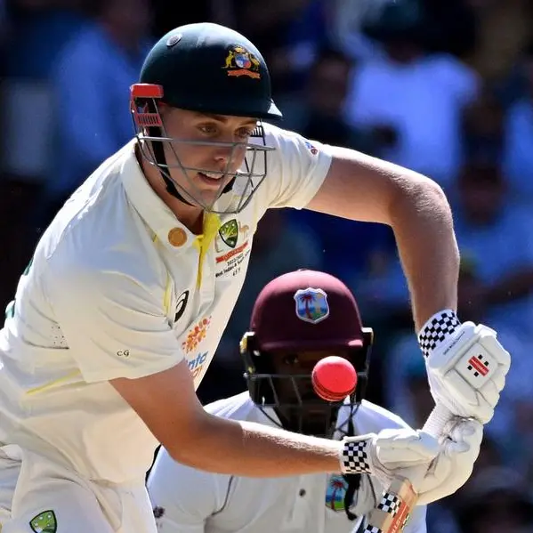 West Indies struggle after Head and Labuschagne heroics for Australia