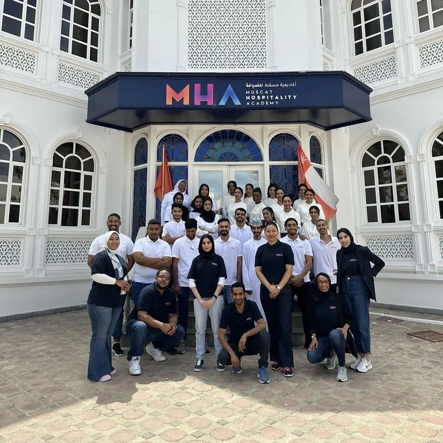 Muscat Hospitality Academy inaugurates Academic Year 2023