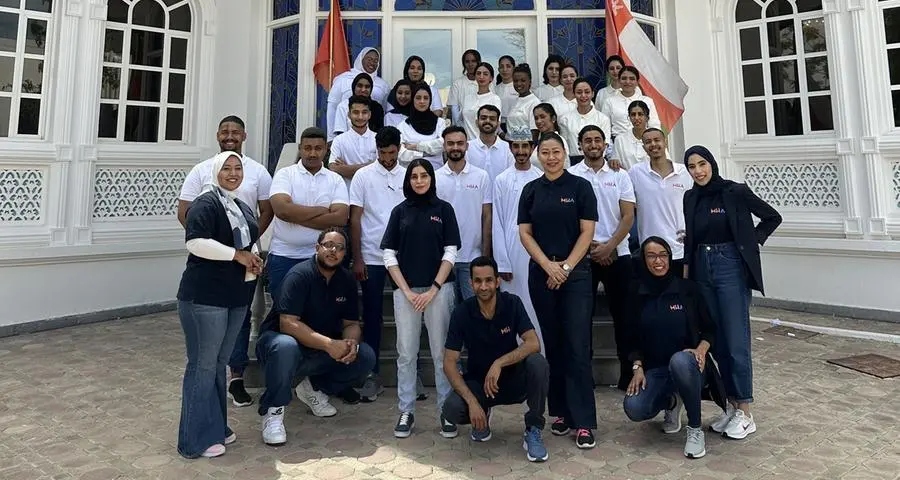 Muscat Hospitality Academy inaugurates Academic Year 2023