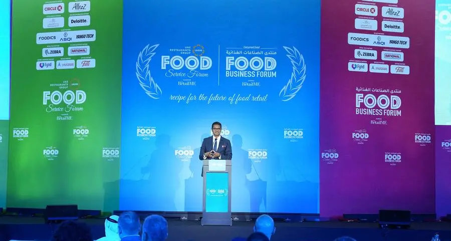 UAE Restaurant Group and IMAGES RetailME return with the second edition of sector-shaping forums