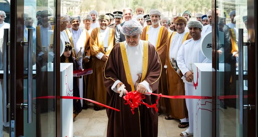 Sohar Port and Freezone inaugurates one of a kind Sohar Emergency Response Organization