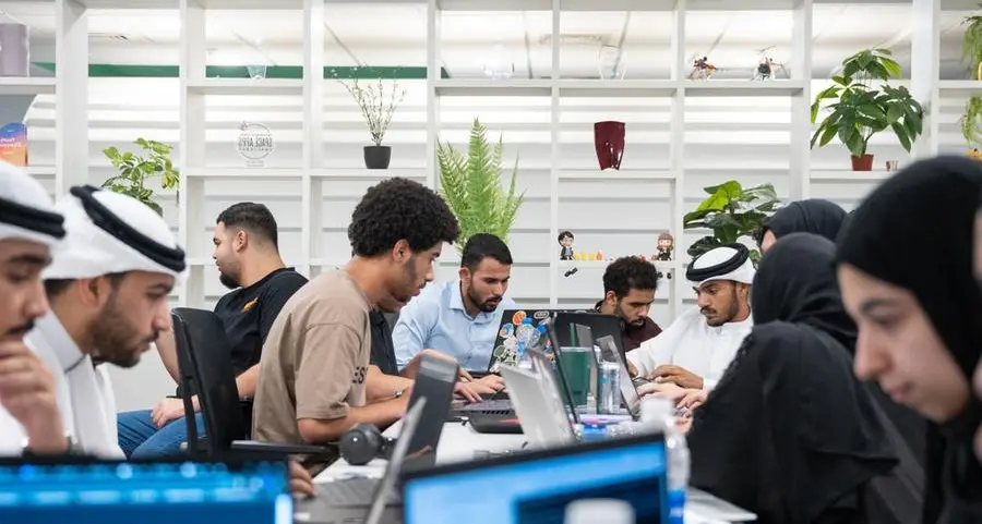 Reboot expands AI Education in Bahrain with first-of-its-kind programs to equip youth with future-ready skills