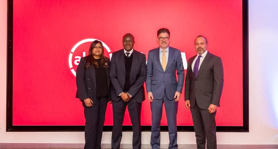Absa and Visa extend strategic partnership to advance growth and innovation across Africa