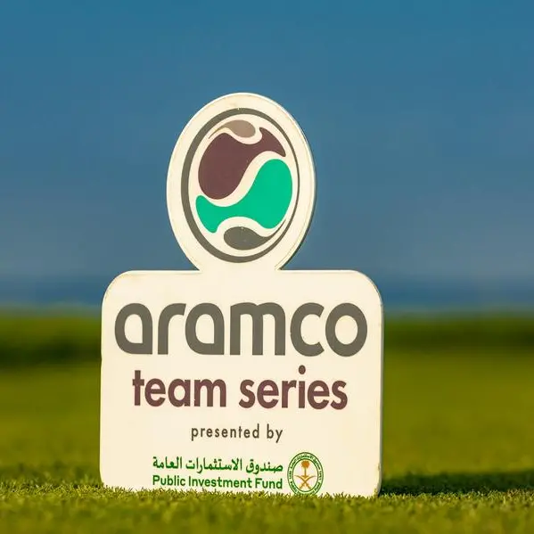 Aramco Team Series announce Johara Global as latest partner