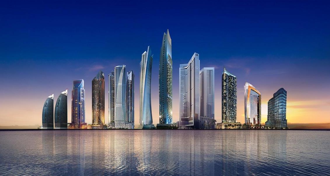 Damac to focus on project delivery to maintain strong balance sheet, says top executive