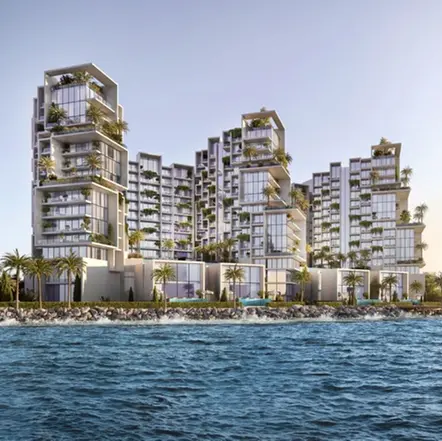 Durar Group joins forces with Christie’s to launch mega project in Ras Al Khaimah