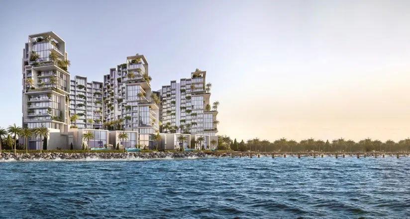 Durar Group joins forces with Christie’s to launch mega project in Ras Al Khaimah