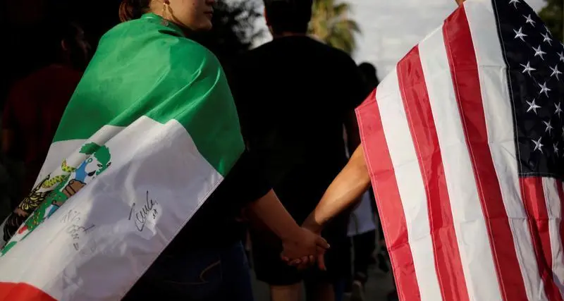 Economy, migration and security on agenda for Mexico-U.S. talks, official says