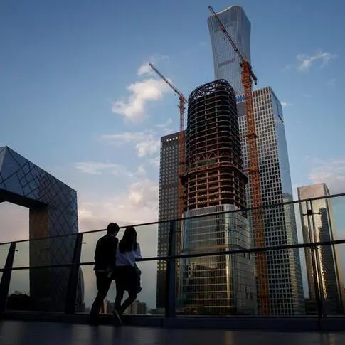 China punishes local officials for falsifying economic data