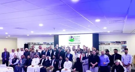 Middle East's FM industry undergoing sustainable transformation in digital era, says MEFMA