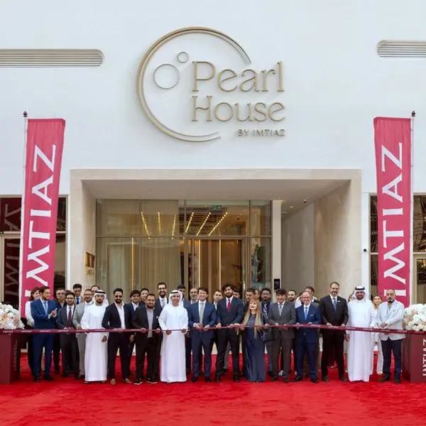 IMTIAZ marks early handover of Pearl House in JVC, on track