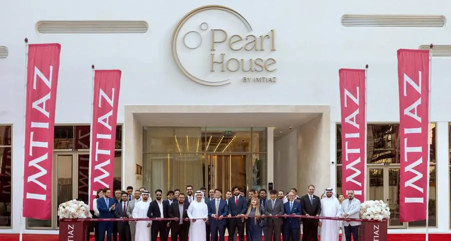 IMTIAZ marks early handover of Pearl House in JVC, on track