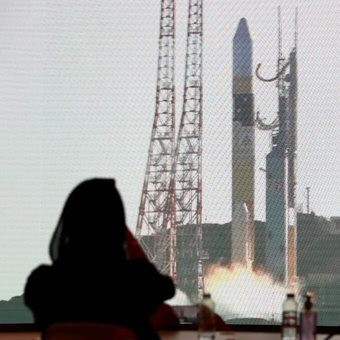 UAE's Moon mission announces new launch date