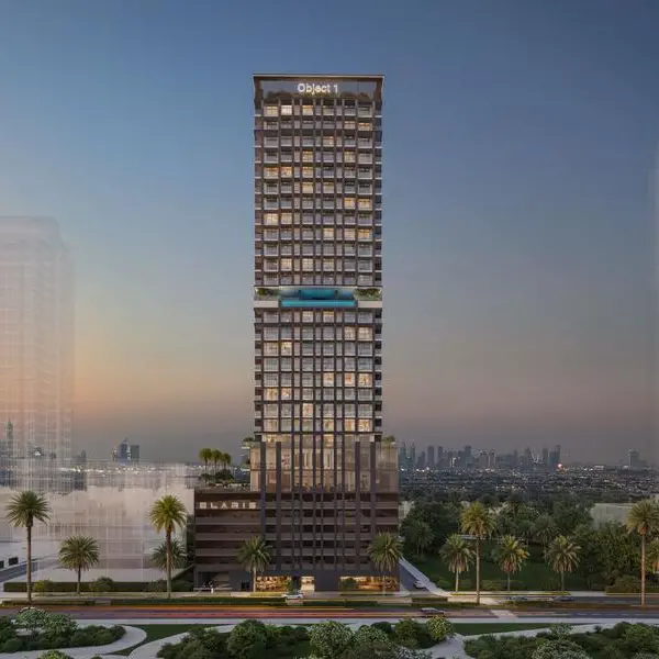 Object 1 launches ELAR1S Sky and ELAR1S Rise at gala event in Atlantis The Royal