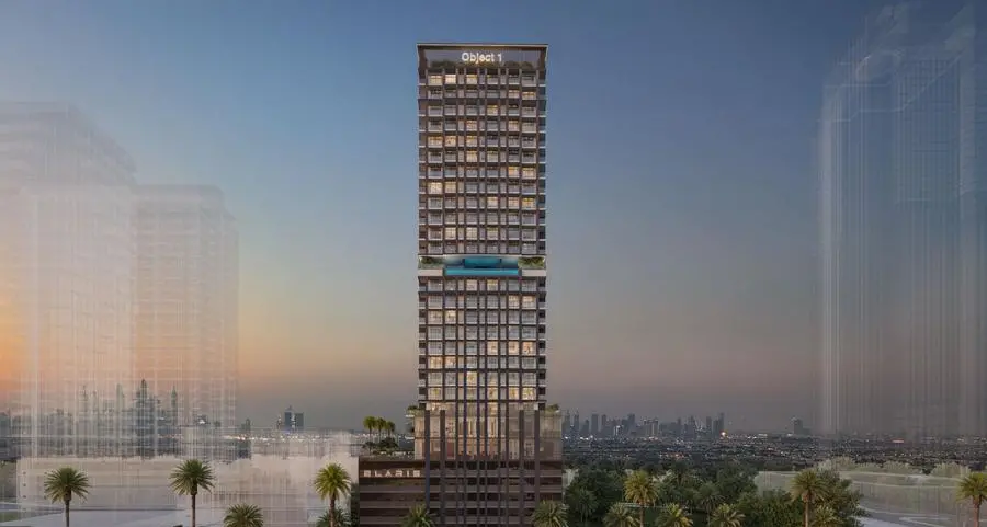 Object 1 launches ELAR1S Sky and ELAR1S Rise at gala event in Atlantis The Royal