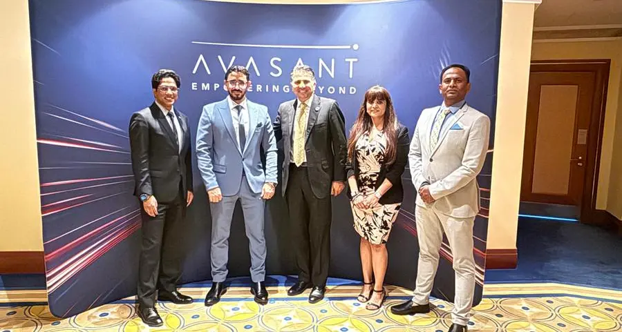 Dr. Abdulzaher AIJRF CEO: GCC emerging as fastest-growing AI hub, set to hit $250bln by 2035