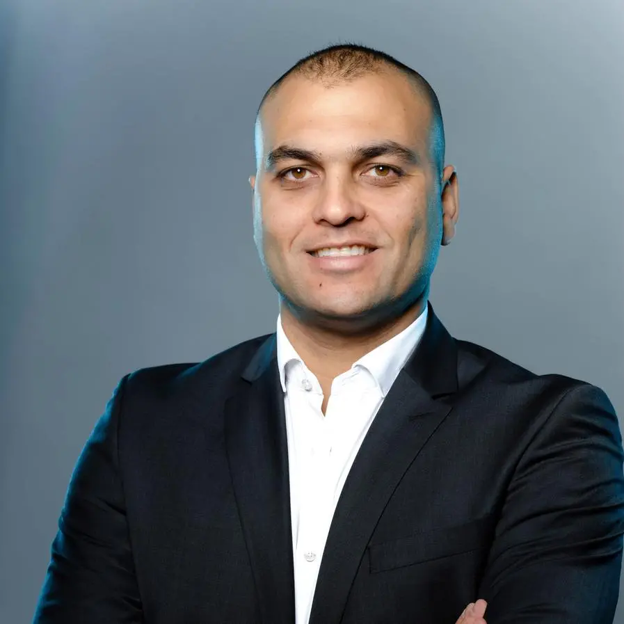 Amana appoints Jack Saidy as Director of Operations in Lebanon