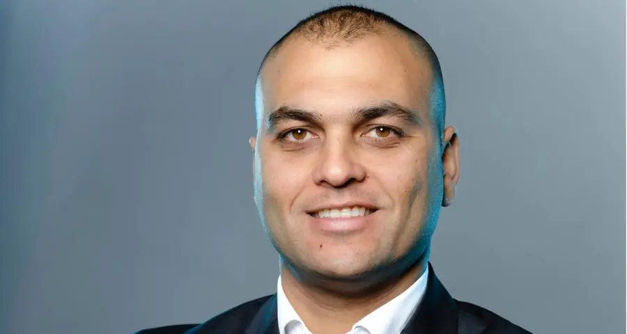 Amana appoints Jack Saidy as Director of Operations in Lebanon