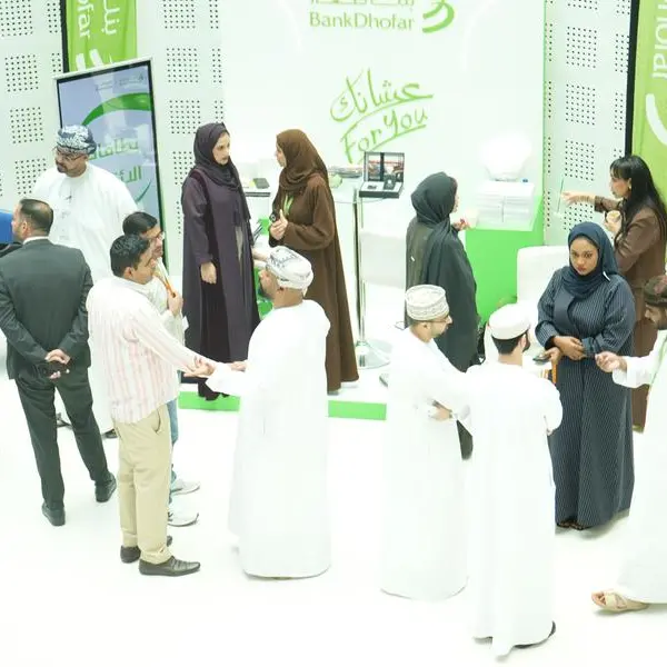 BankDhofar showcases innovative solutions at Open Banking Day