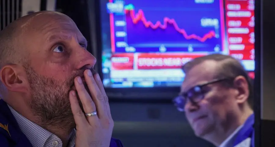 Monday Outlook: Market volatility subsides after Credit Suisse rescue; oil edges up
